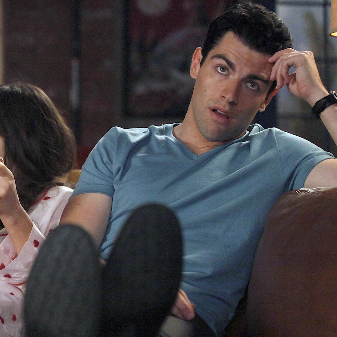Max Greenfield Shares His Thoughts on Potential New Girl Reboot